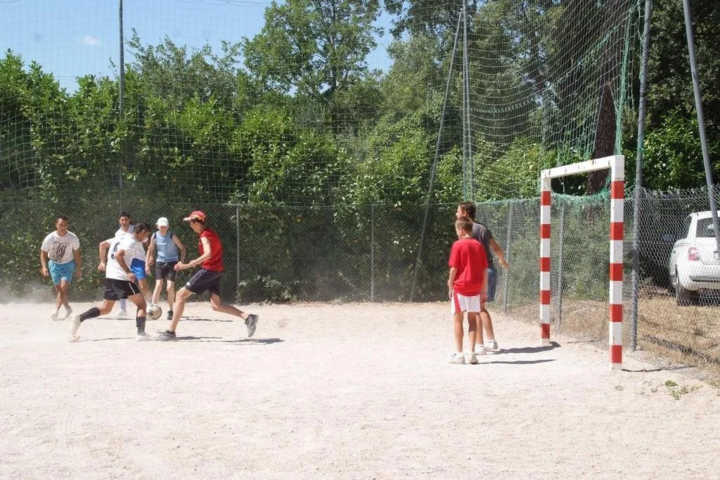 Camping Le Provençal