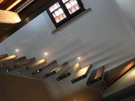 Podere Raffanna Ecologic House