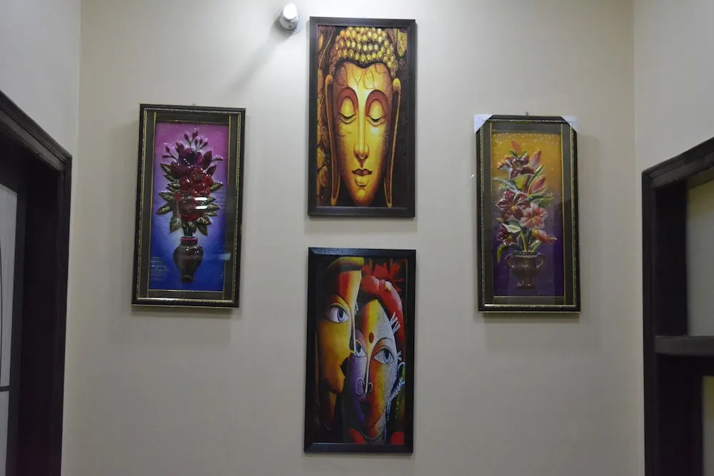 Hotel Jas Inn