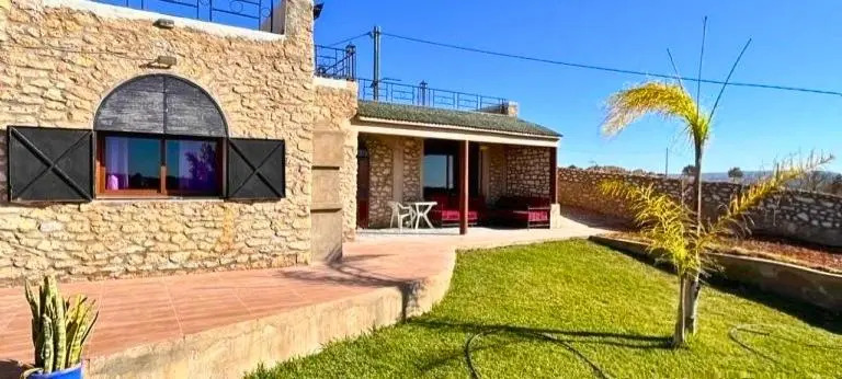 Villa Zitouna