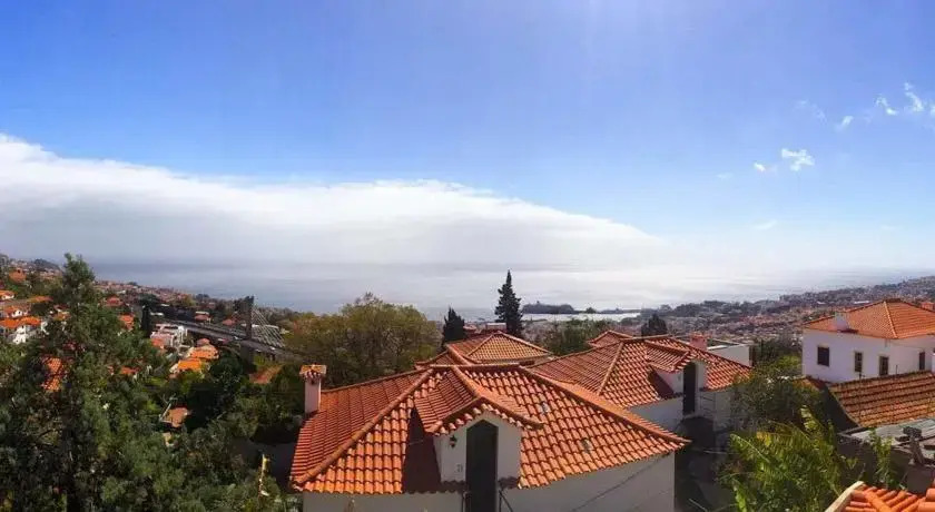 Casa Aconchegante no Funchal