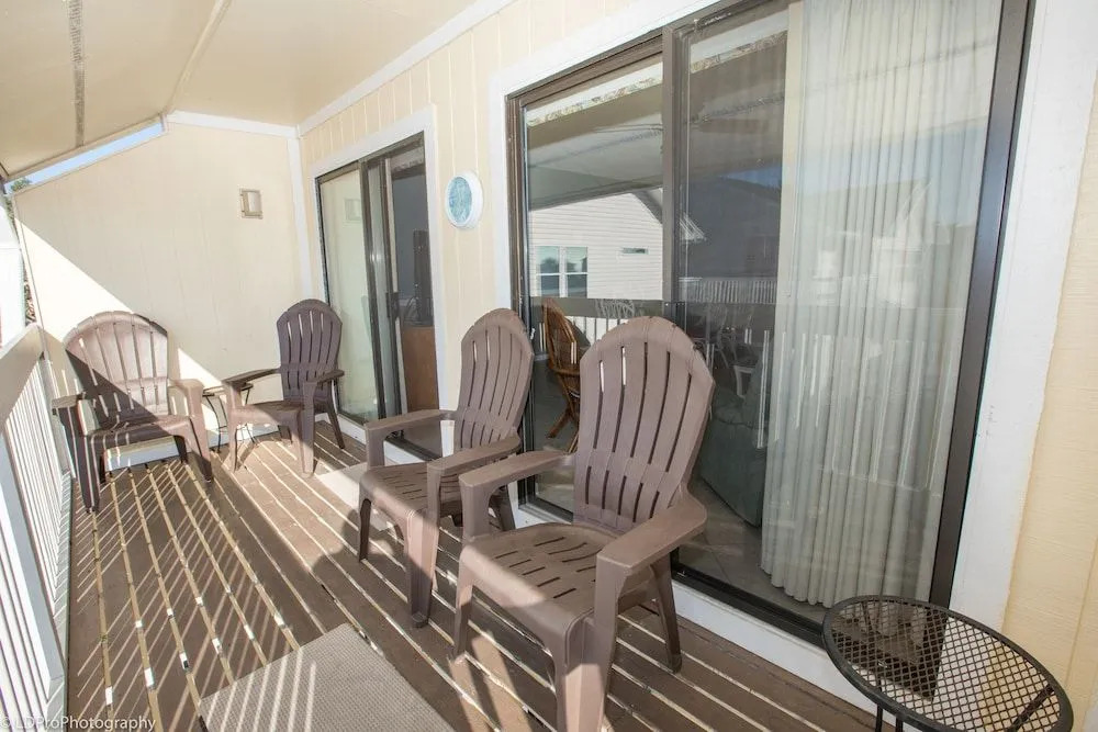 Sandpiper Cove 7201 2 Bedroom Condo by RedAwning