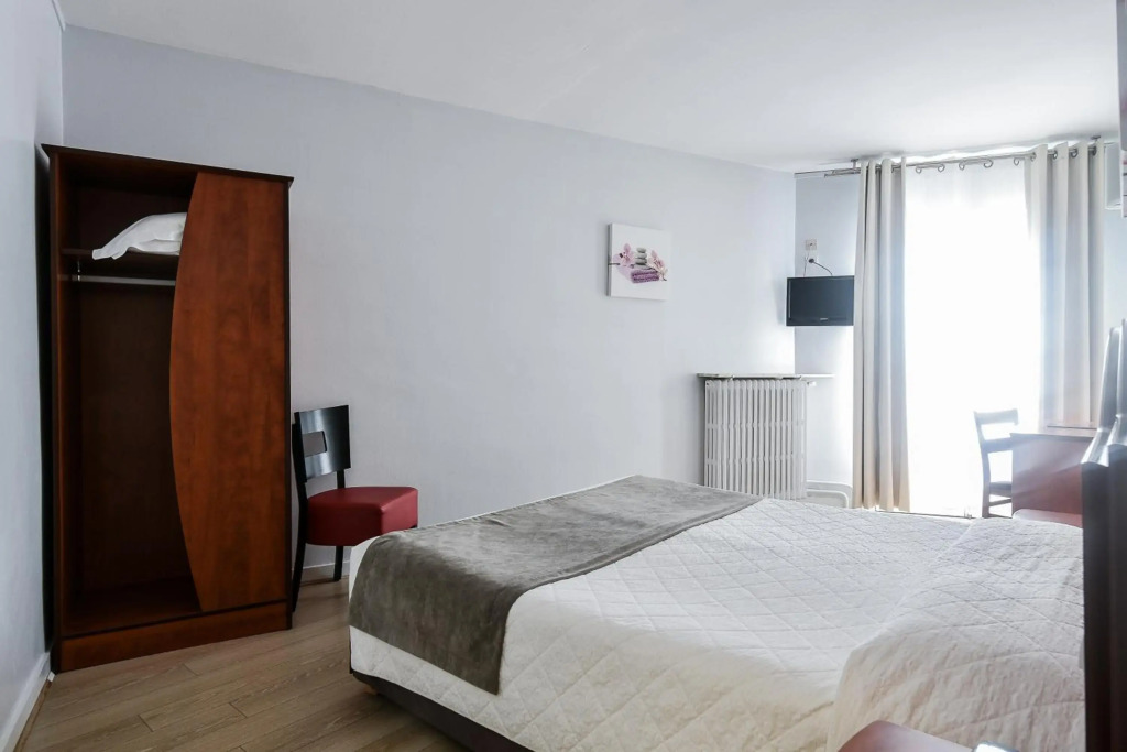 Hôtel Le Rupella
