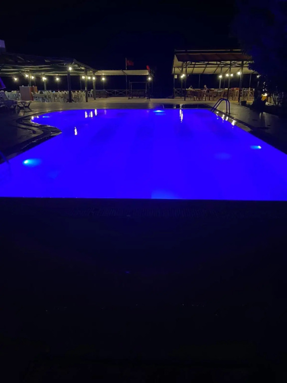 UĞUR BEACH HOTEL