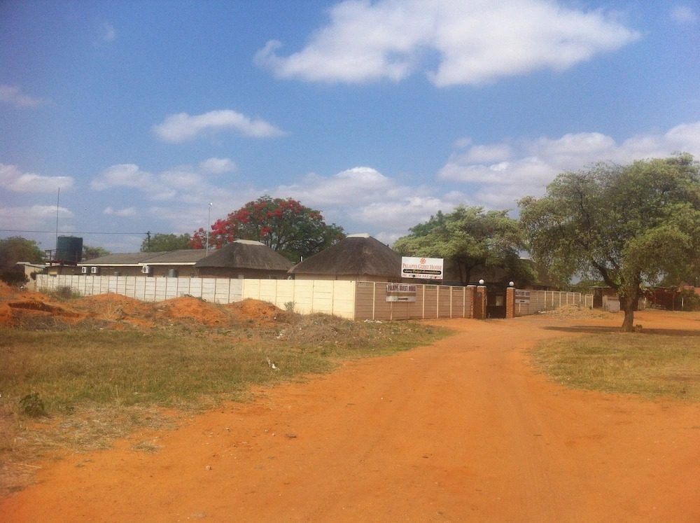 Palapye Guest House