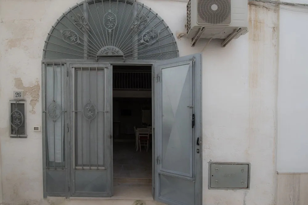 Casa Daniele