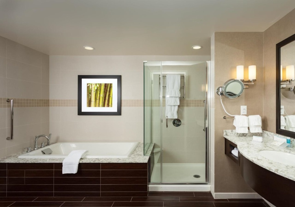 Hilton Garden Inn Seattle Downtown