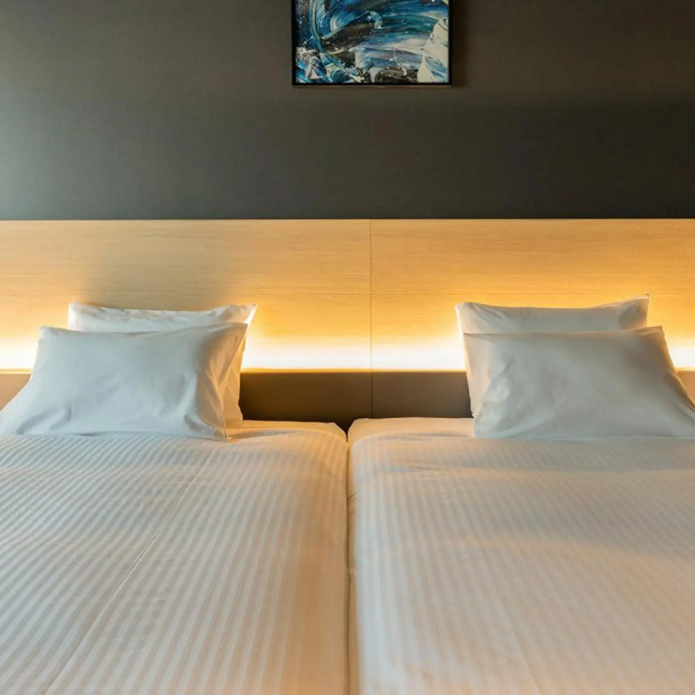 Grids Premium Hotel Kumamoto