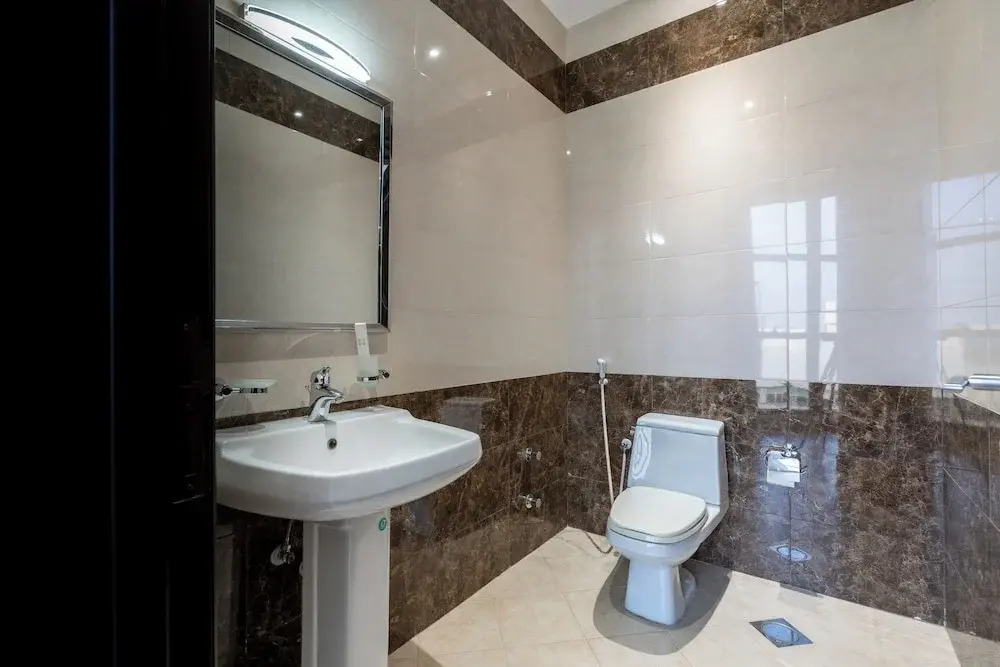 الفلاح ريزدينس - Alfalah Residence