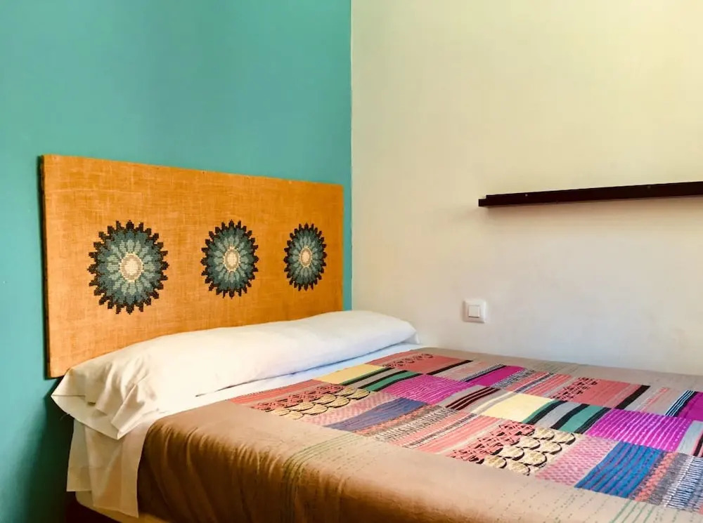 Duermevela Hostel