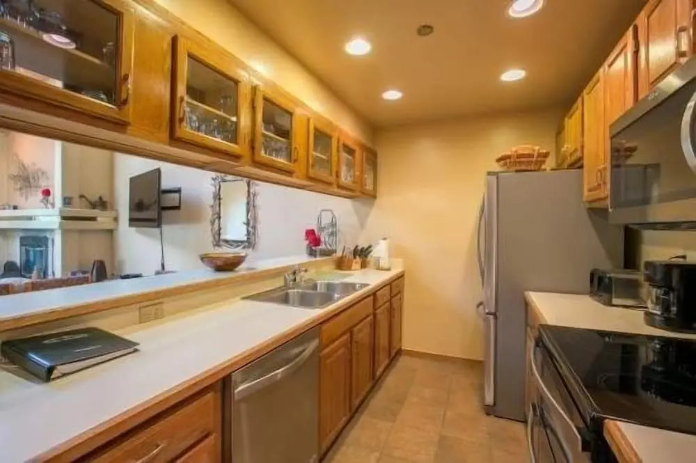 Townsend Place by Vail Realty