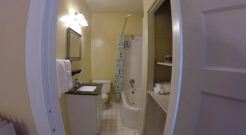 Kalorama Guest House