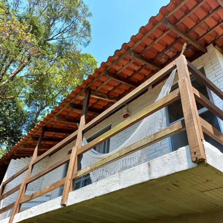 Villa dos Ganchos