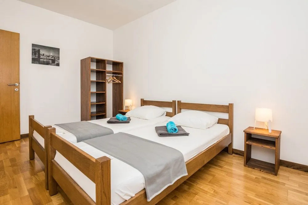 Apartment Silverstar