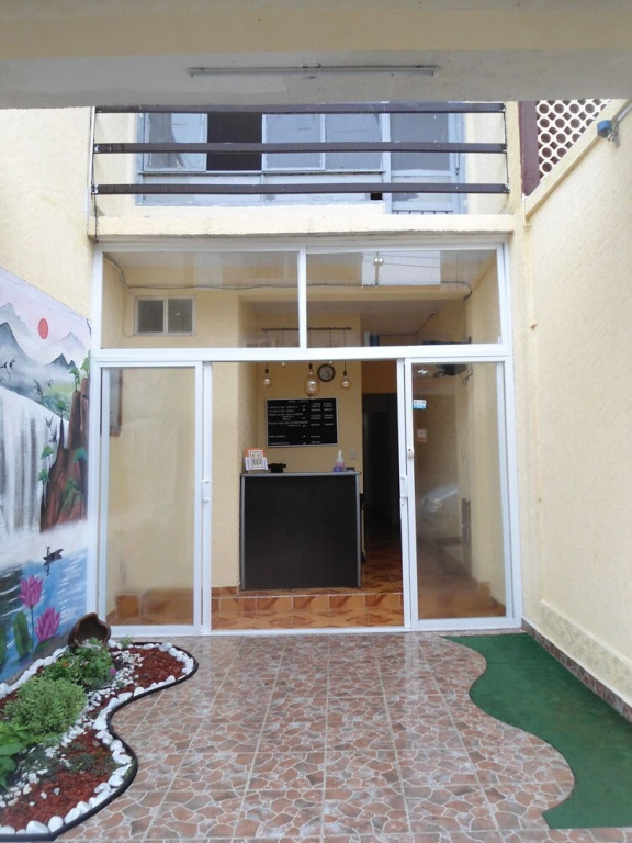 Hotel Lupita