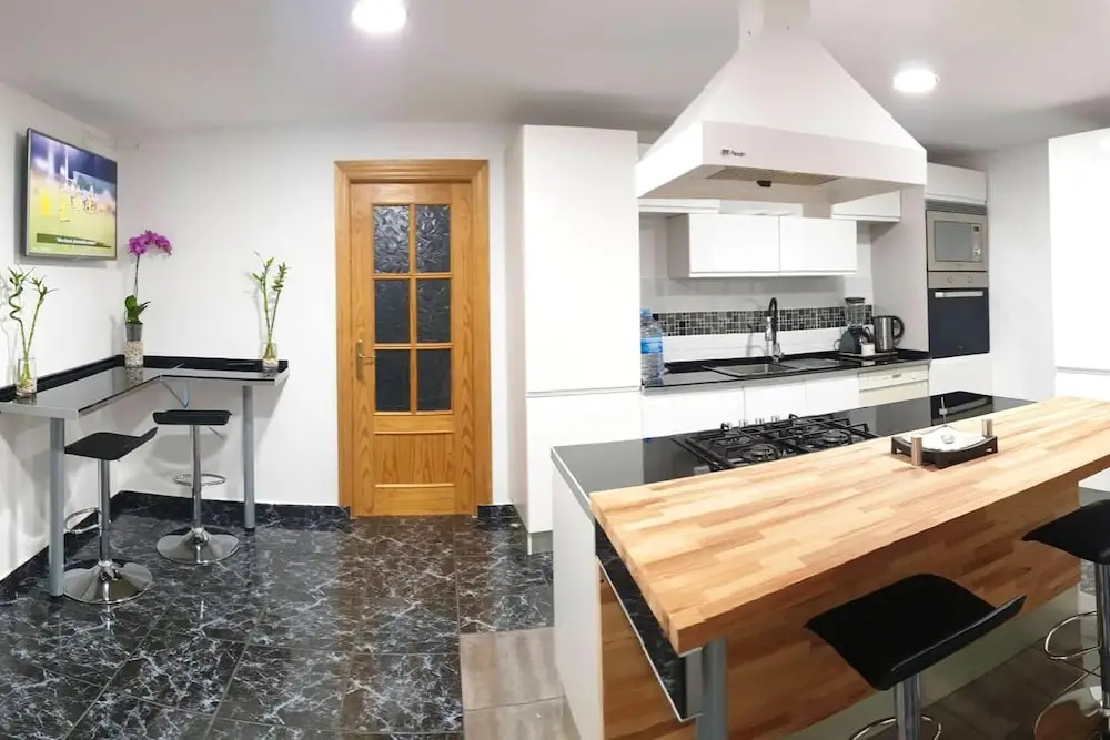 Villa With 3 Bedrooms in Linares, With Private Pool and Wifi
