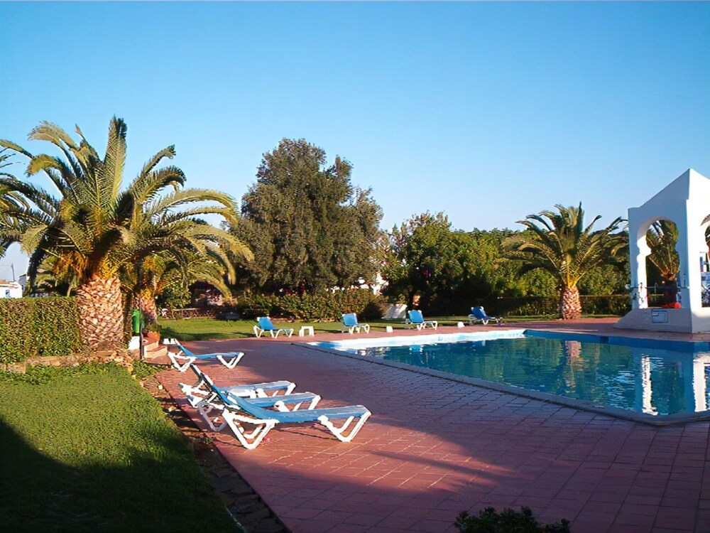 Quinta Velha Garden Pool Flat 116