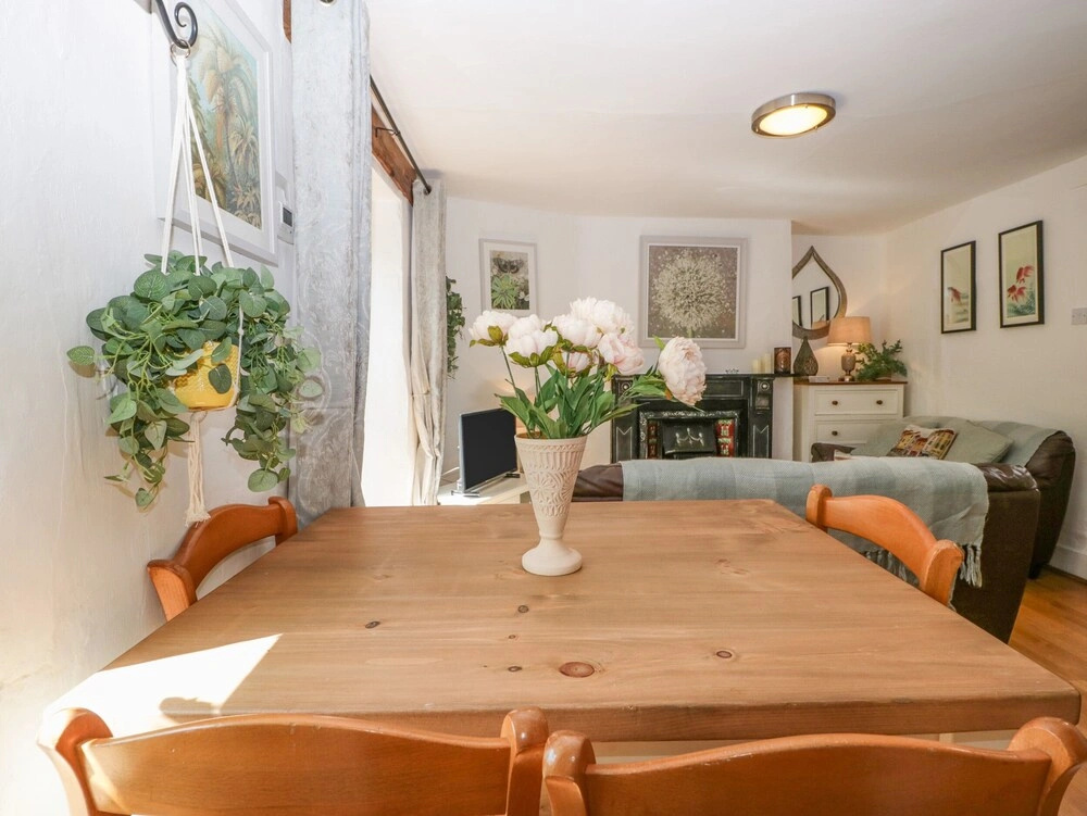 Mackerel Cottage