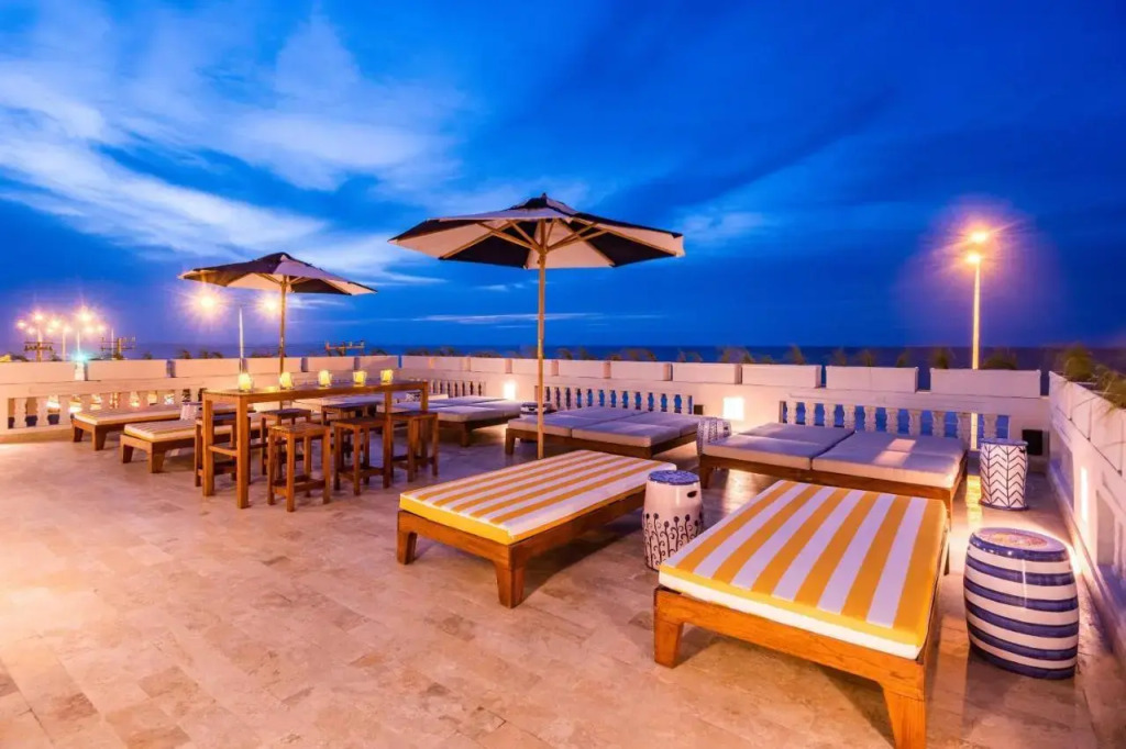 Ermita Cartagena, a Tribute Portfolio Hotel