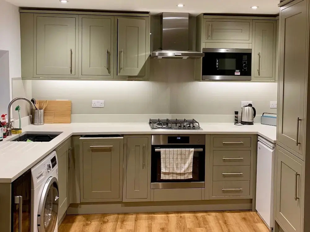 The Cottage, Lower St, West Chinnock