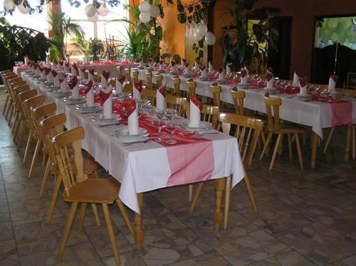 Hotel Albor