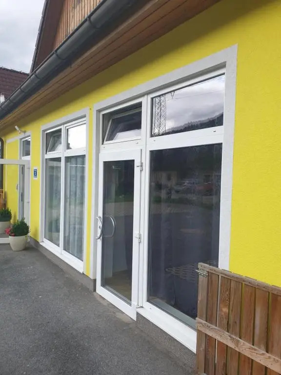 Apartment Hofacker