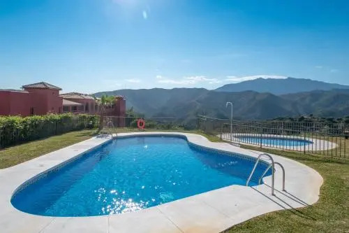 Apartment Balcones del Lago