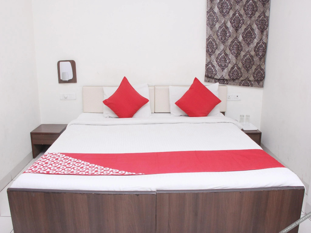 Hotel Rk Palace