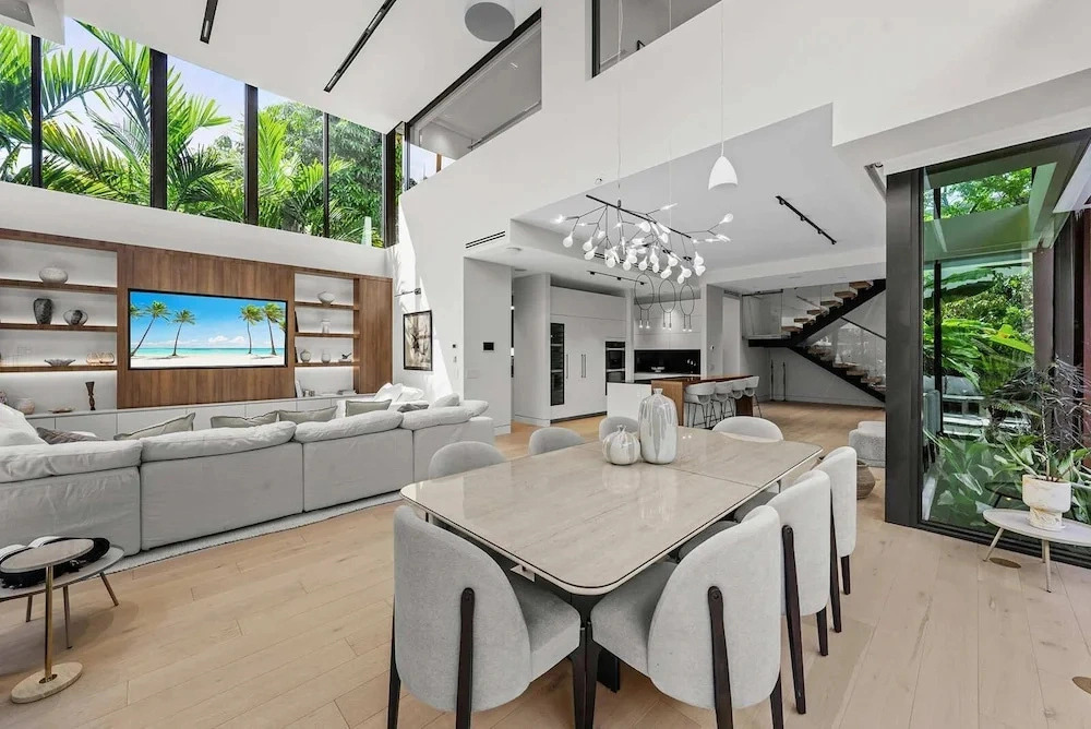 Villa Ocean by Rove Travel Coastal Luxury Villa