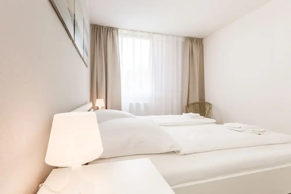 Apartments Dormagen