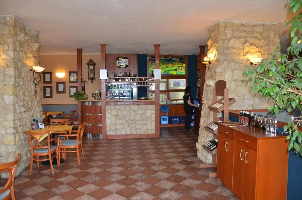 Hotel U Milína