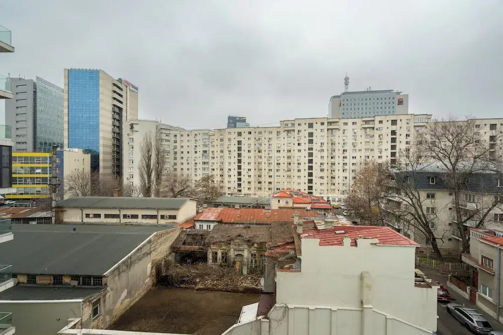 Pop Up Aparthotel
