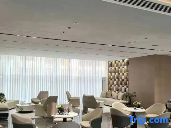 Austin Executive Apartment (Shenzhen Longgang Baolong Metro Station)