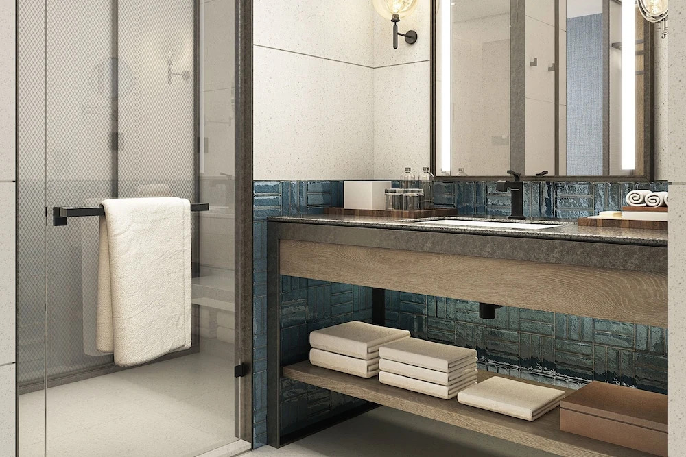 Four Points By Sheraton Qiandao Lake Hangzhou