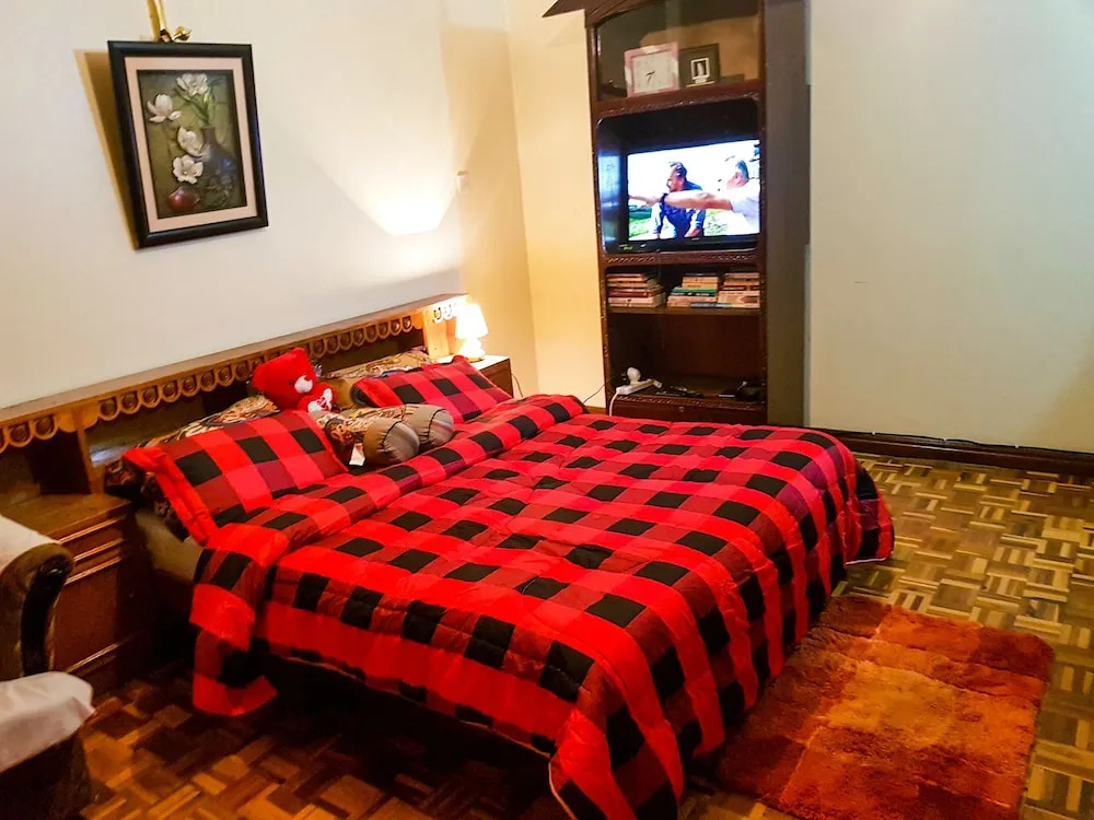 Home Away from Home in Kilimani