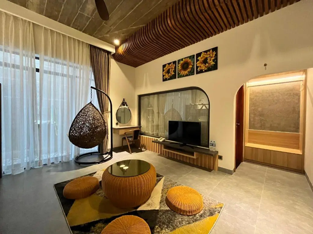 Tournesol Villa Dalat