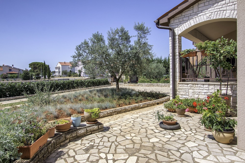 Apartments Istra Croatia