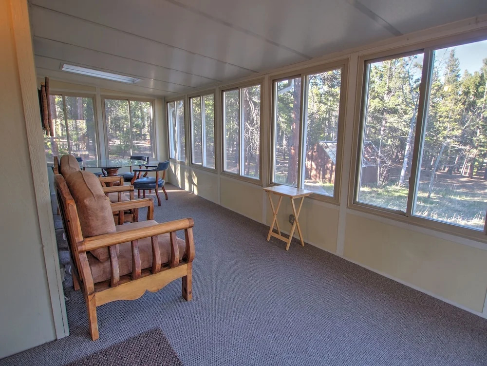Dory Lakes Cabin by RedAwning