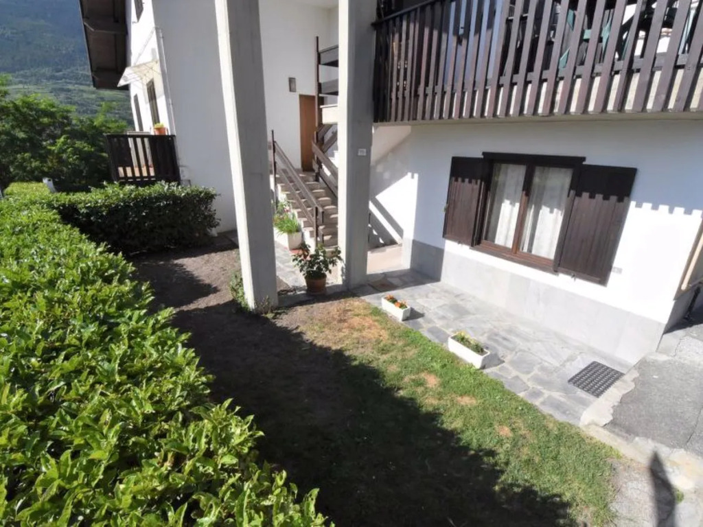 Apartment La Remise Sarre 12835