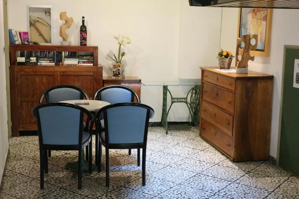 Hotel Modena old town
