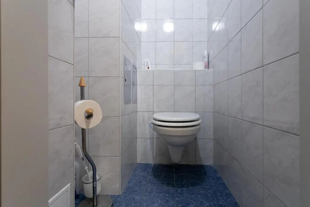 Zentrales Apartment in U-Bahn Nähe & Hauptbahnhof