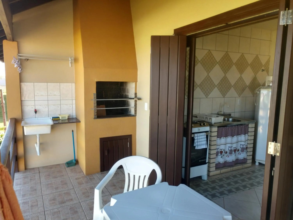 DI APARTAMENTOS de Veraneio