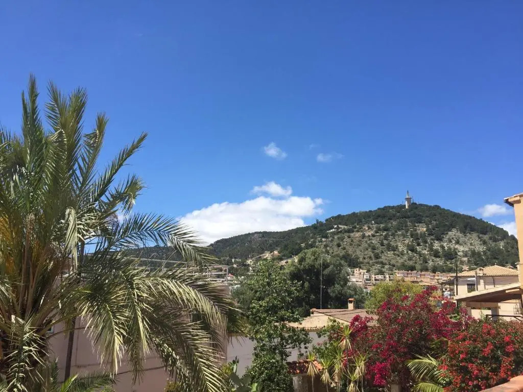 Luxury Villa for 16 people with seaview, pool and bbq