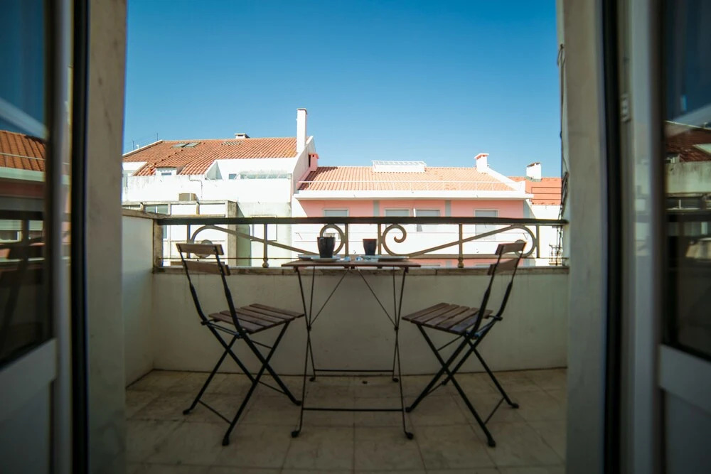 Ourique Charming Apartment