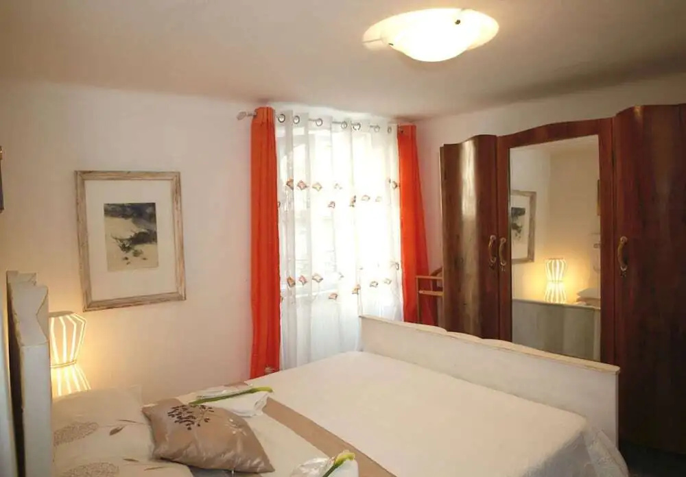 Bed and Breakfast Peverello