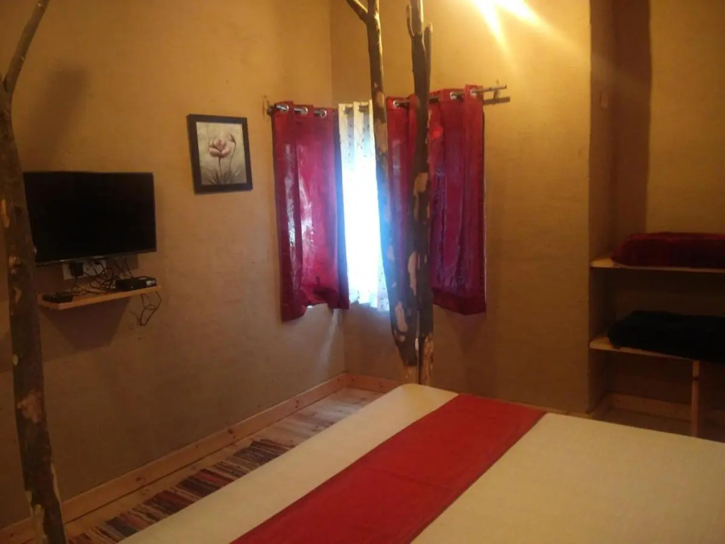 Offbeat Abodes - Tirthan Valley