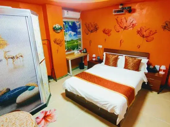 Haikou Lanting Hotel (Hainan University North Gate)