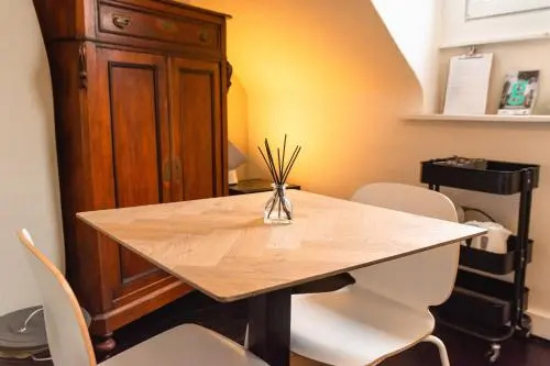 Maison Bontinck Laurentplein 2