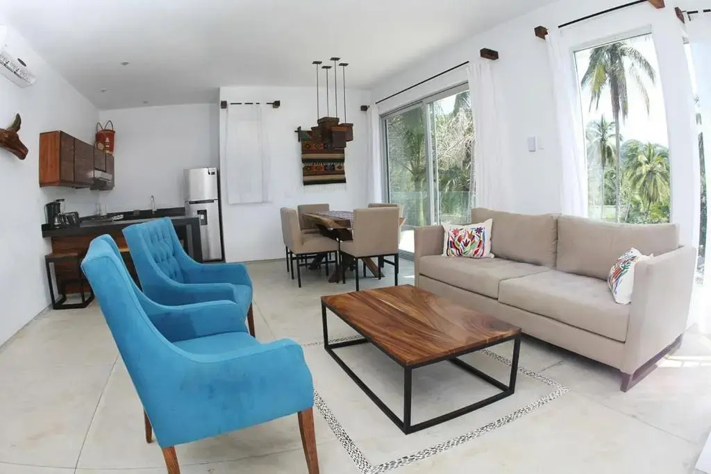Clara Vista Villas