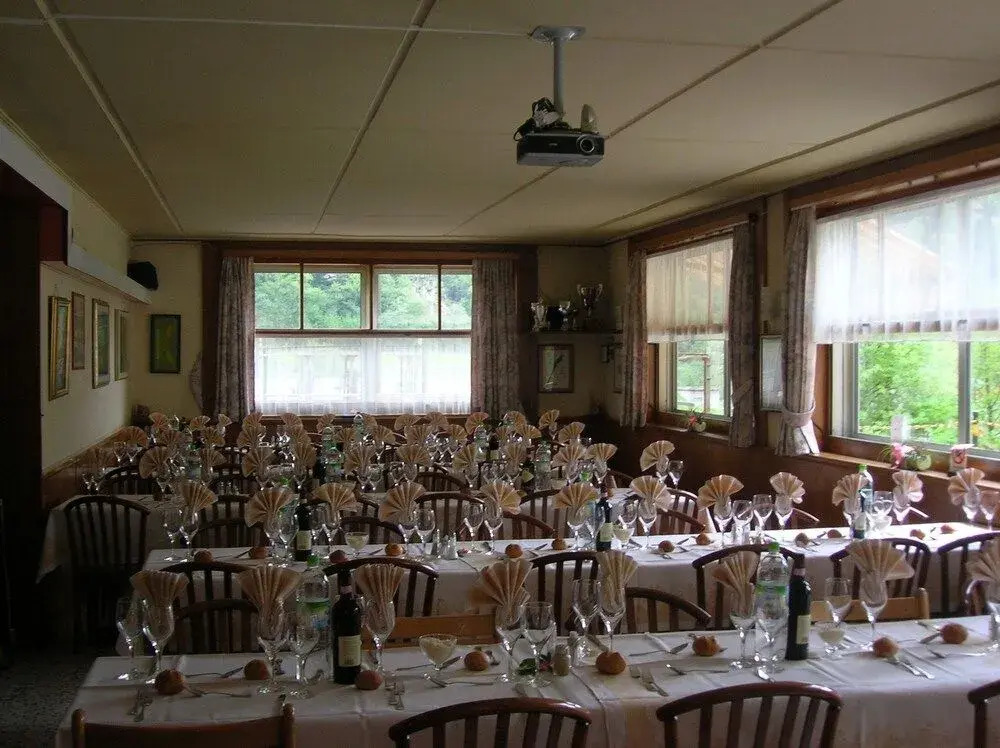 Hotel Ristorante Baldi